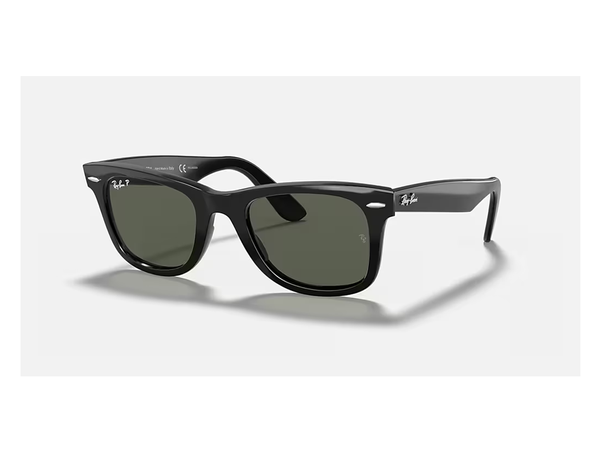 This RayBan discount code can get you 25 off sunglasses The Independent